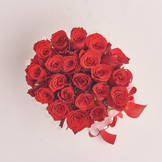 Box 21 rose Rhodes